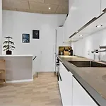 Great Accommodation In Copenhagen Сasa de vacaciones *