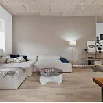 Сasa de vacaciones Great Accommodation In Copenhagen Hasmark