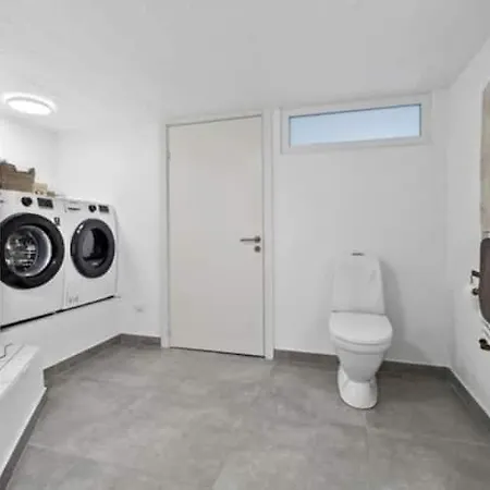 Great Accommodation In Copenhagen *