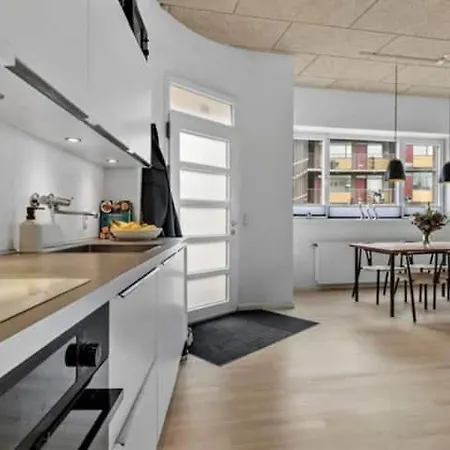 Great Accommodation In Copenhagen Hasmark