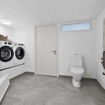 Great Accommodation In Copenhagen Сasa de vacaciones Hasmark
