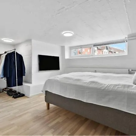 Great Accommodation In Copenhagen *