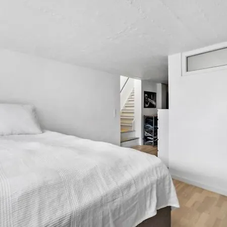 Great Accommodation In Copenhagen Hasmark