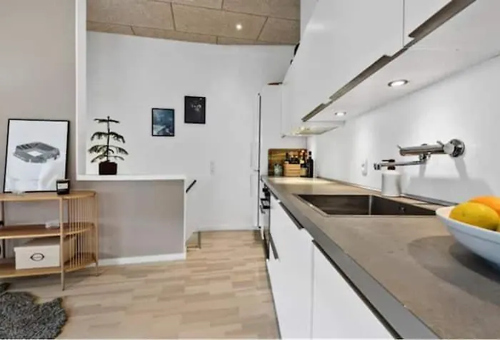 Great Accommodation In Copenhagen Nyaraló *