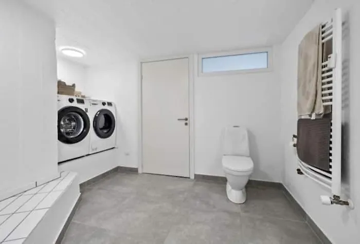 Great Accommodation In Copenhagen *