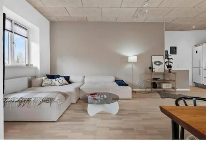 Nyaraló Great Accommodation In Copenhagen Hasmark