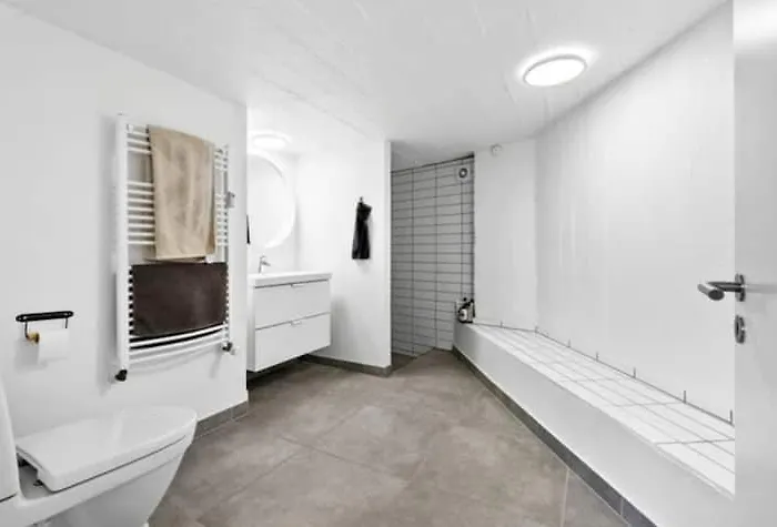 Great Accommodation In Copenhagen * Hasmark