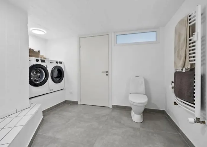 Great Accommodation In Copenhagen Nyaraló Hasmark