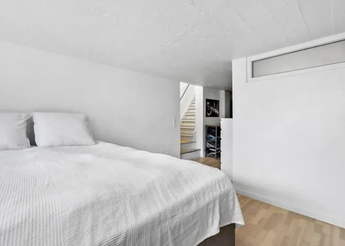 Great Accommodation In Copenhagen Hasmark